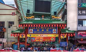 Best View Hotel Puchong